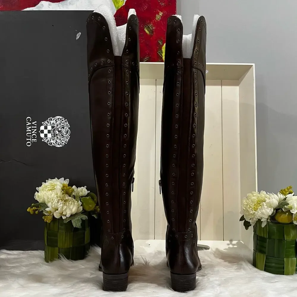 Vince Camuto new box